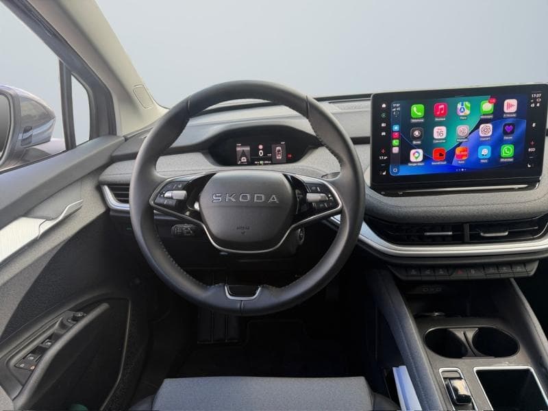 Skoda Enyaq IV | camera arr | carplay | gps - 13