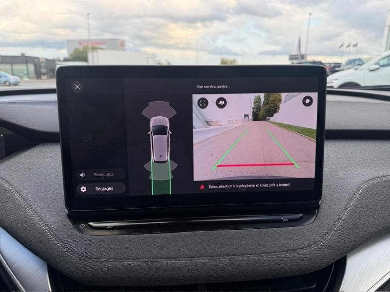 Skoda Enyaq IV | camera arr | carplay | gps - 22