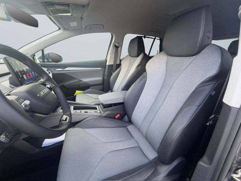 Skoda Enyaq IV | camera arr | carplay | gps - 15