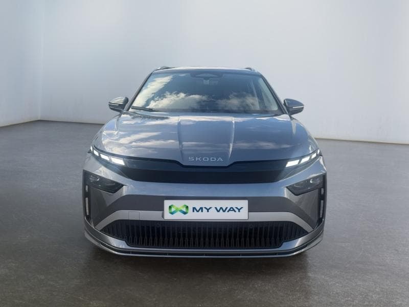 Skoda Enyaq IV | camera arr | carplay | gps - 3