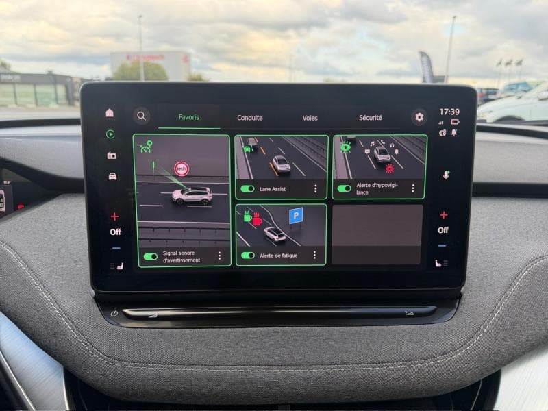 Skoda Enyaq IV | camera arr | carplay | gps - 23