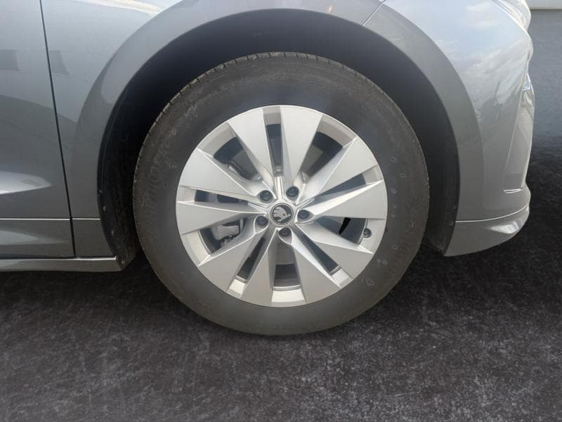Skoda Enyaq IV | camera arr | carplay | gps - 10