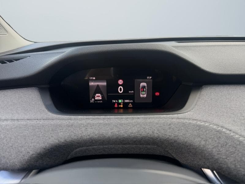 Skoda Enyaq IV | camera arr | carplay | gps - 16