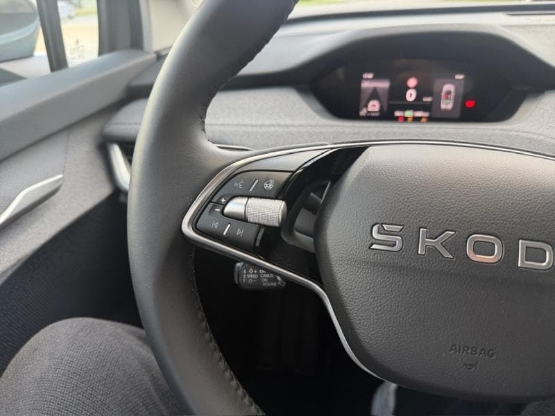 Skoda Enyaq IV | camera arr | carplay | gps - 18