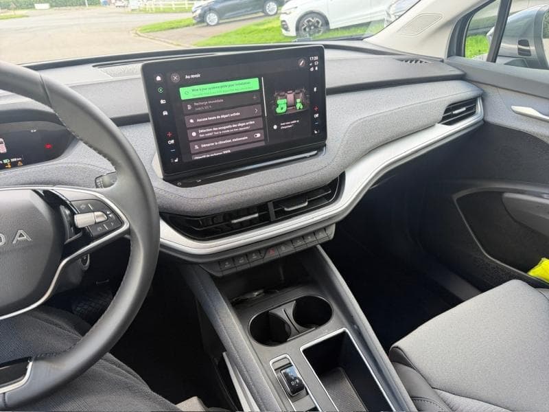 Skoda Enyaq IV | camera arr | carplay | gps - 24