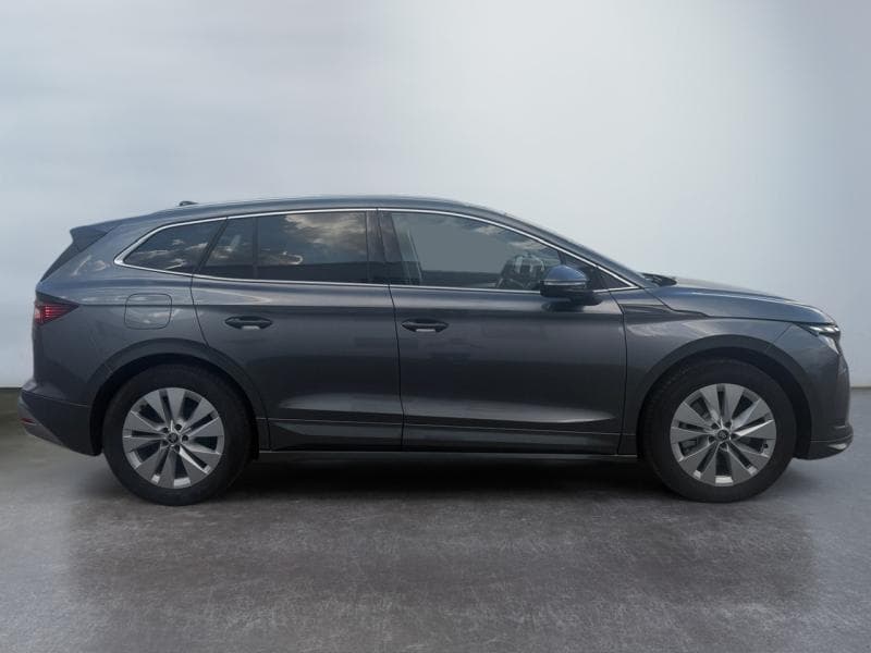Skoda Enyaq IV | camera arr | carplay | gps - 9