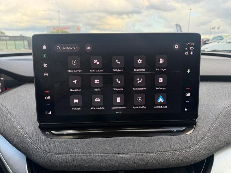 Skoda Enyaq IV | camera arr | carplay | gps - 20