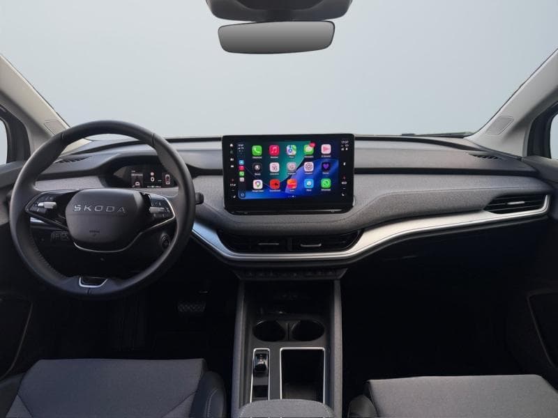 Skoda Enyaq IV | camera arr | carplay | gps - 14