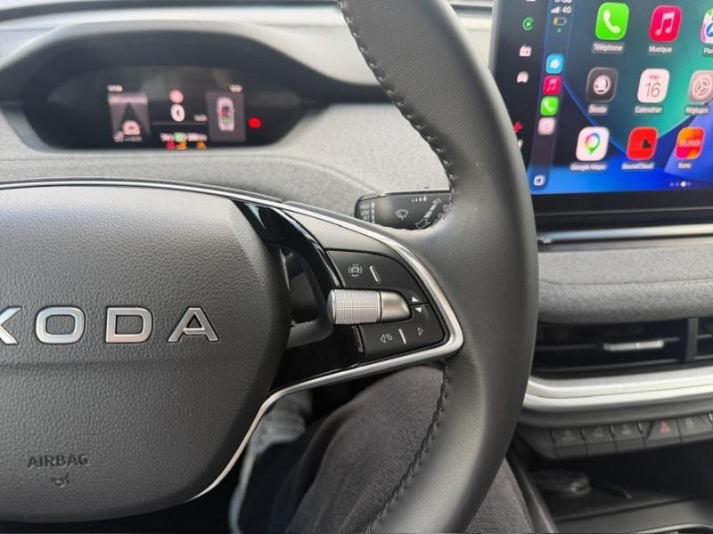 Skoda Enyaq IV | camera arr | carplay | gps - 19