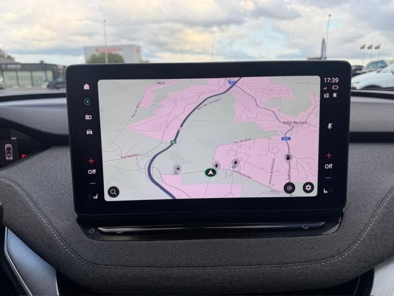 Skoda Enyaq IV | camera arr | carplay | gps - 21