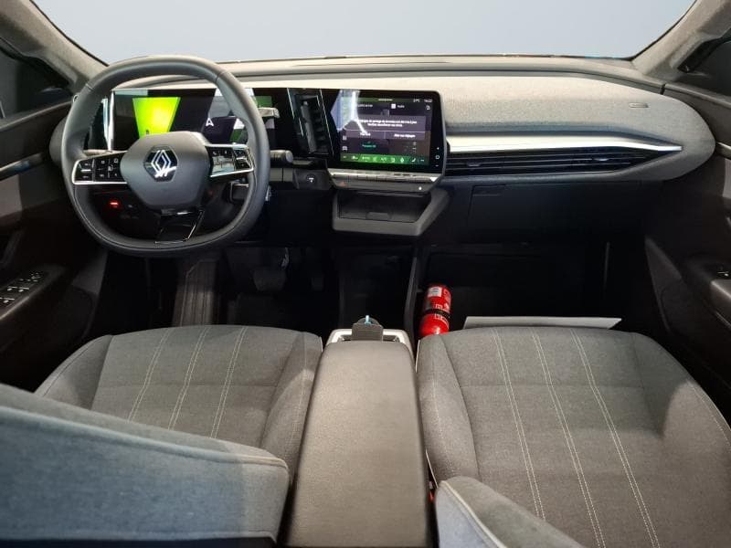 Renault Scenic E-Tech electric Evolution - 13