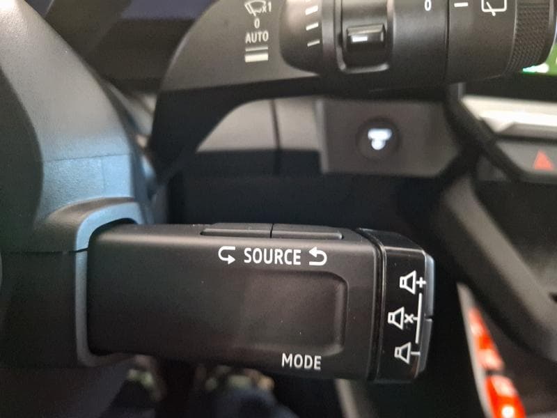 Renault Scenic E-Tech electric Evolution - 27