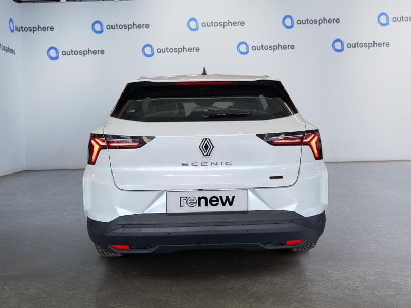 Renault Scenic E-Tech electric Evolution - 5