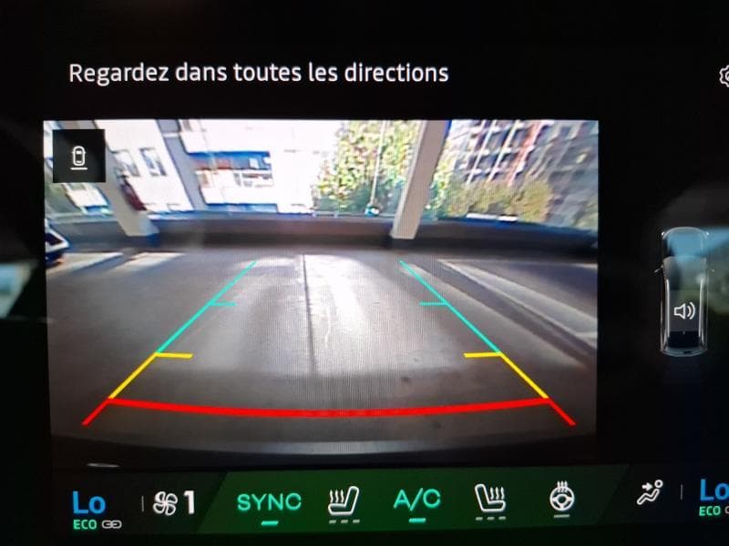 Renault Scenic E-Tech electric Evolution - 21