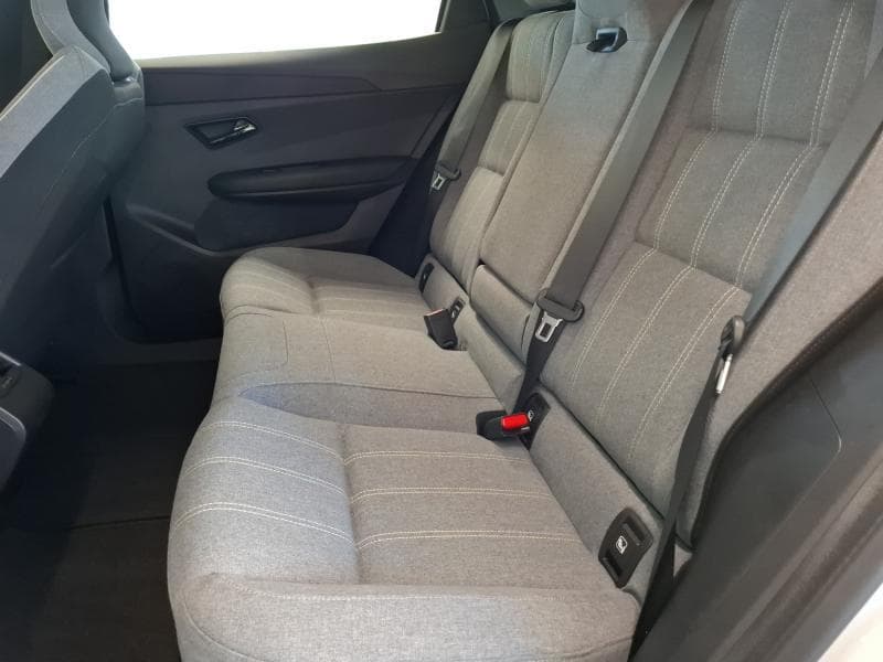 Renault Scenic E-Tech electric Evolution - 10