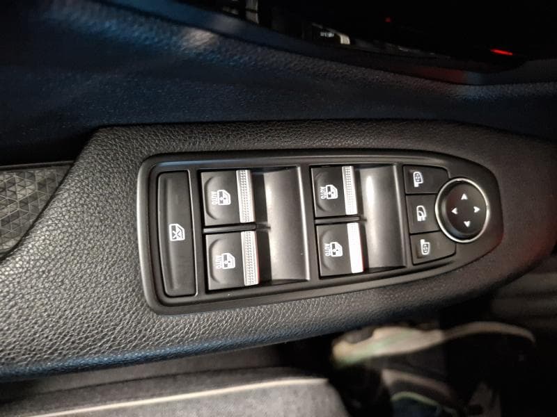Renault Scenic E-Tech electric Evolution - 12