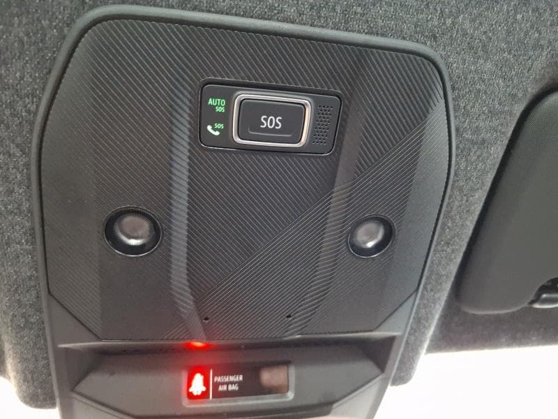 Renault Scenic E-Tech electric Evolution - 25