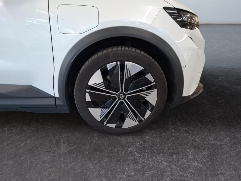Renault Scenic E-Tech electric Evolution - 9