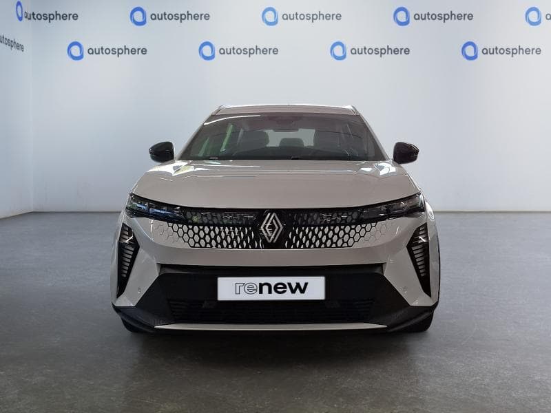Renault Scenic E-Tech electric Evolution - 2