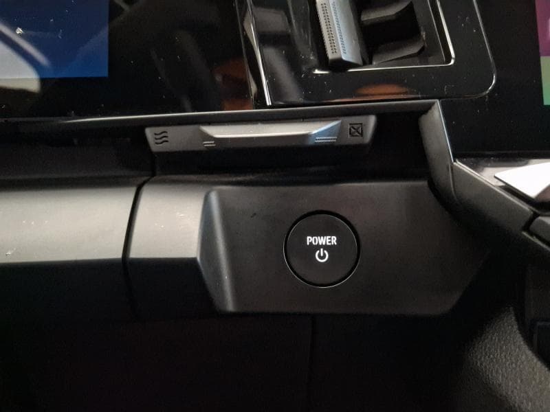 Renault Scenic E-Tech electric Evolution - 31