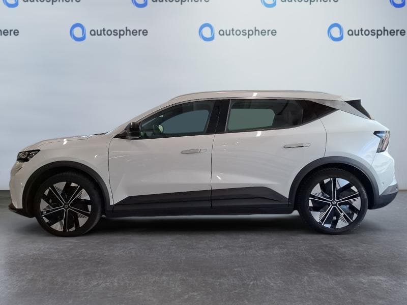 Renault Scenic E-Tech electric Evolution - 3