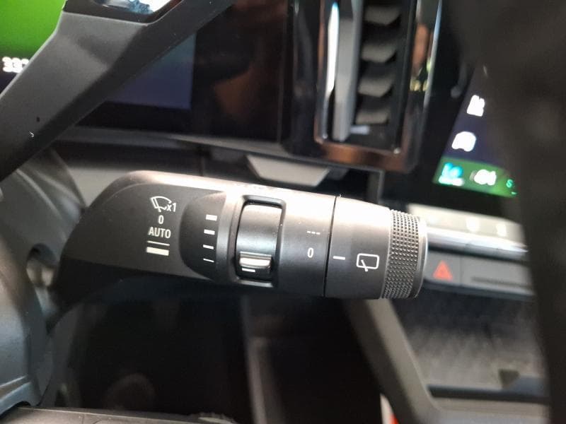 Renault Scenic E-Tech electric Evolution - 19