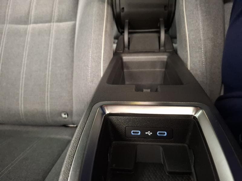 Renault Scenic E-Tech electric Evolution - 29