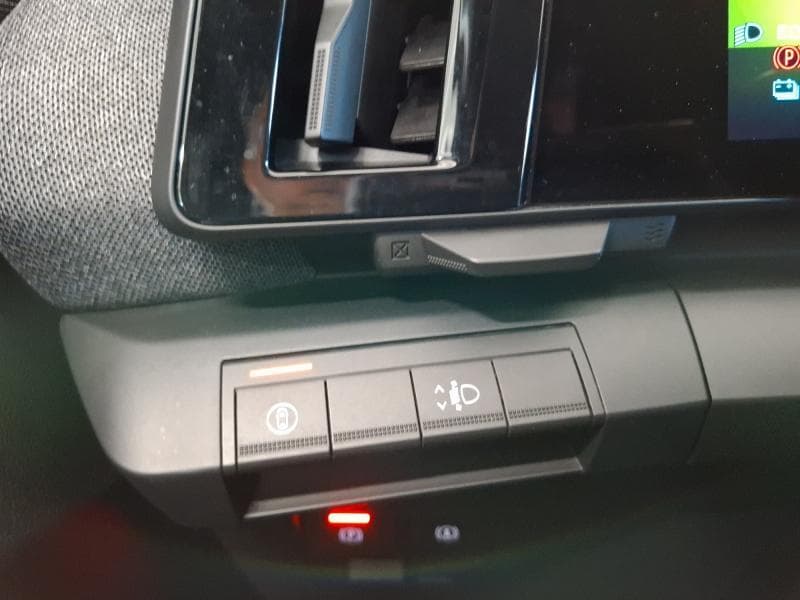 Renault Scenic E-Tech electric Evolution - 23