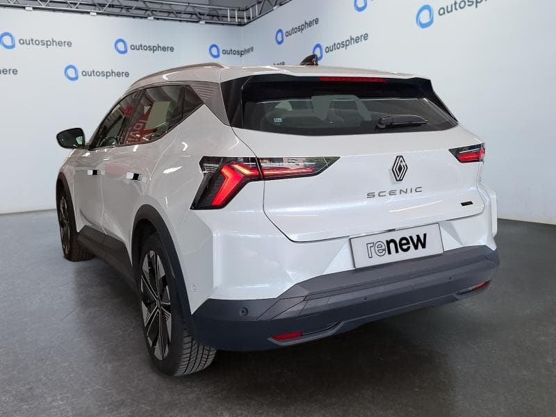 Renault Scenic E-Tech electric Evolution - 4