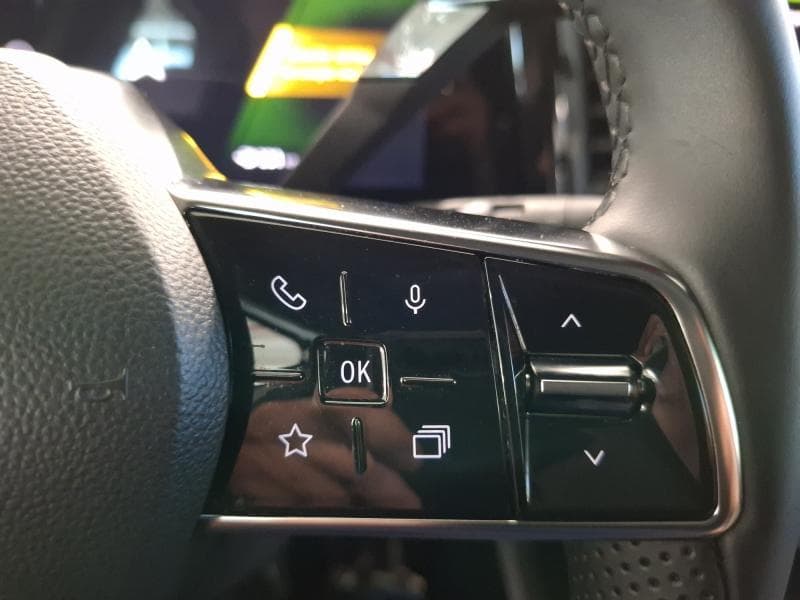 Renault Scenic E-Tech electric Evolution - 26