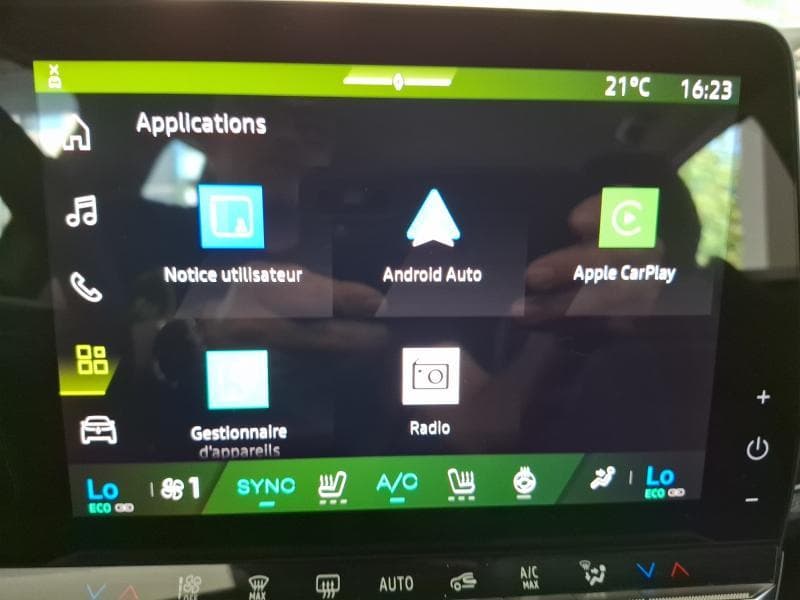 Renault Scenic E-Tech electric Evolution - 20