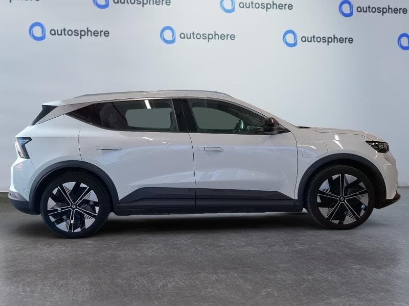 Renault Scenic E-Tech electric Evolution - 8