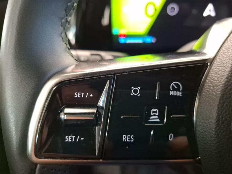 Renault Scenic E-Tech electric Evolution - 24