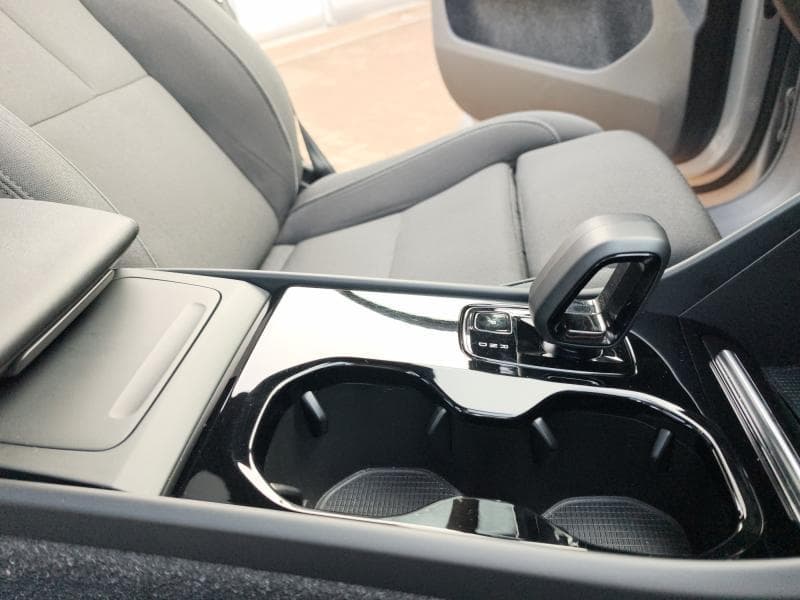 Volvo C40 Recharge Plus - 22