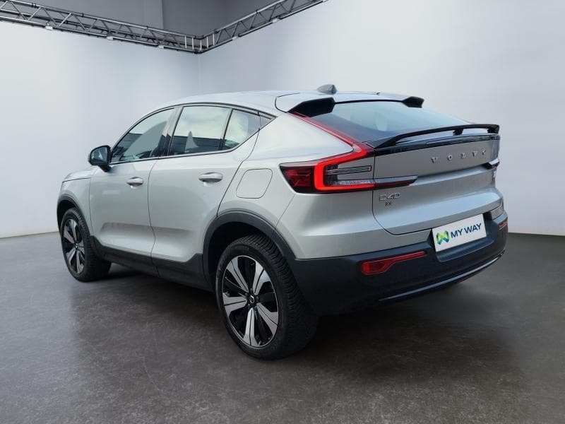 Volvo C40 Recharge Plus - 5