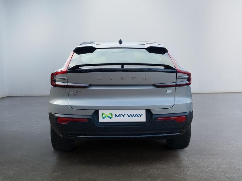 Volvo C40 Recharge Plus - 7