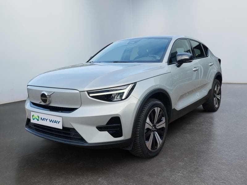 Volvo C40 Recharge Plus - 1