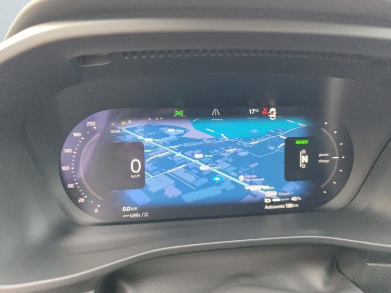 Volvo C40 Recharge Plus - 16