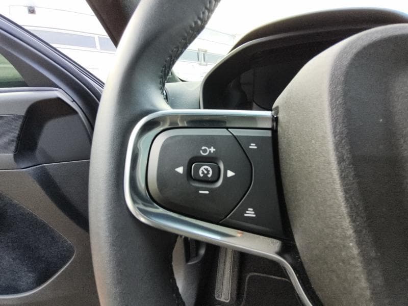 Volvo C40 Recharge Plus - 18