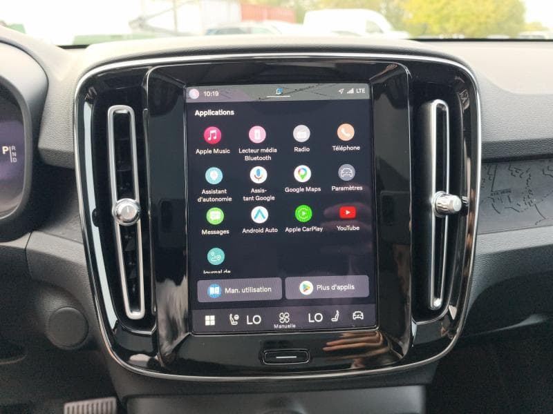 Volvo C40 Recharge Plus - 20