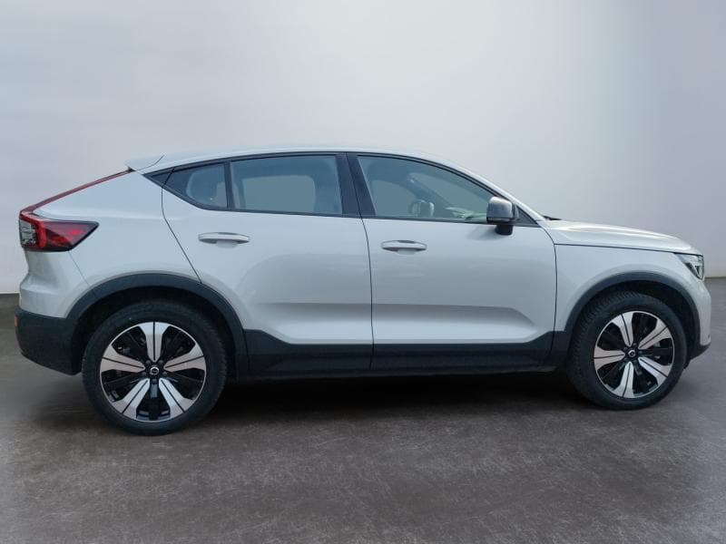 Volvo C40 Recharge Plus - 8