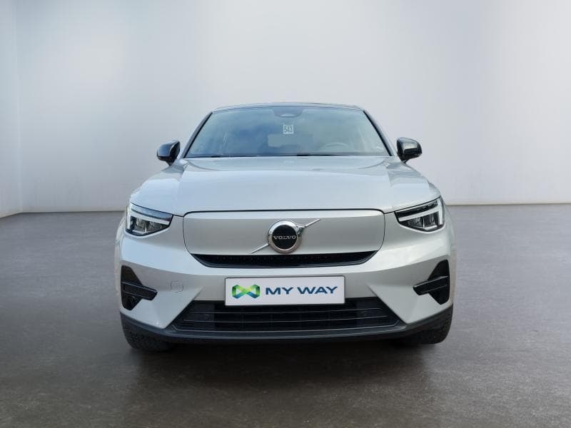 Volvo C40 Recharge Plus - 3