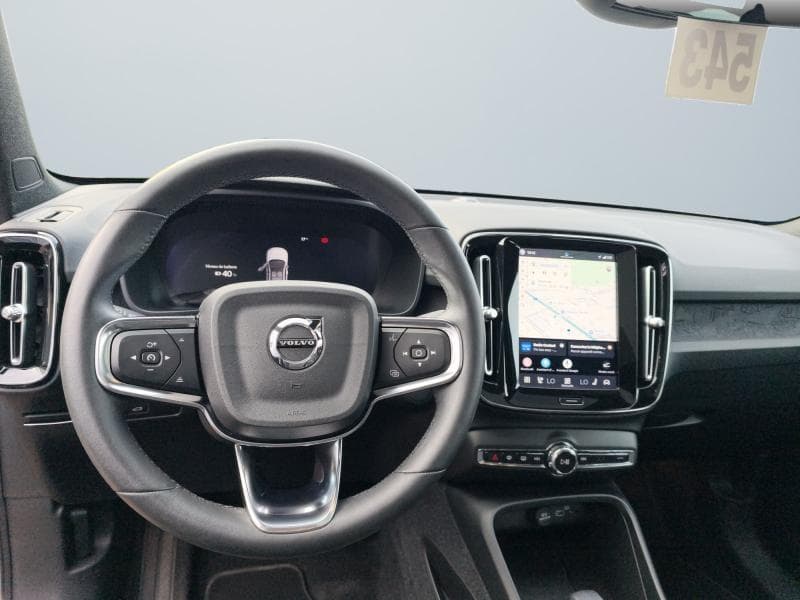 Volvo C40 Recharge Plus - 13