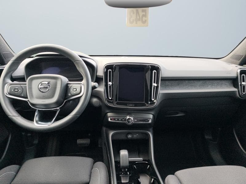 Volvo C40 Recharge Plus - 14