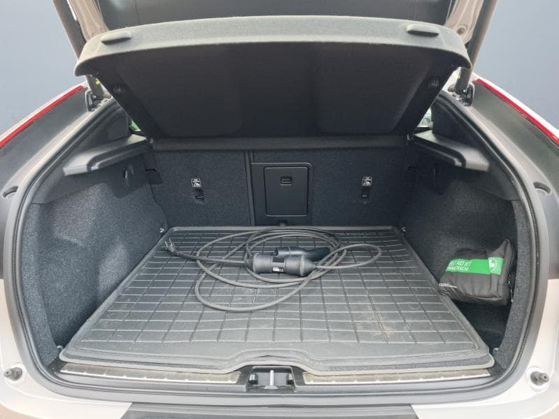 Volvo C40 Recharge Plus - 9