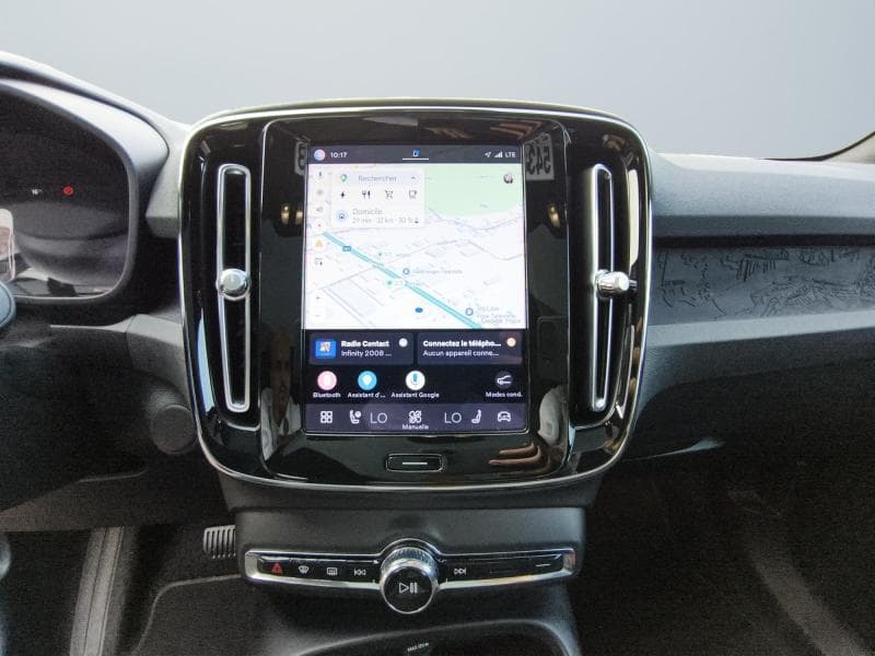 Volvo C40 Recharge Plus - 17