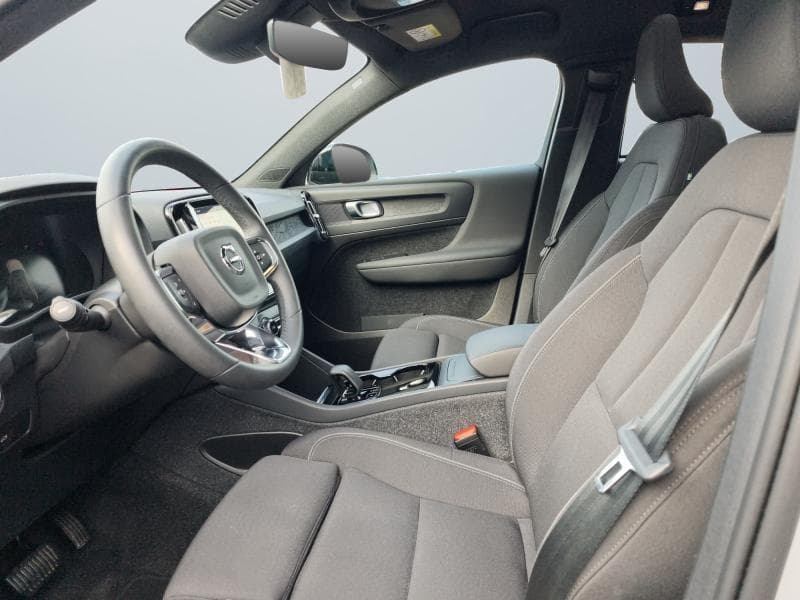Volvo C40 Recharge Plus - 15