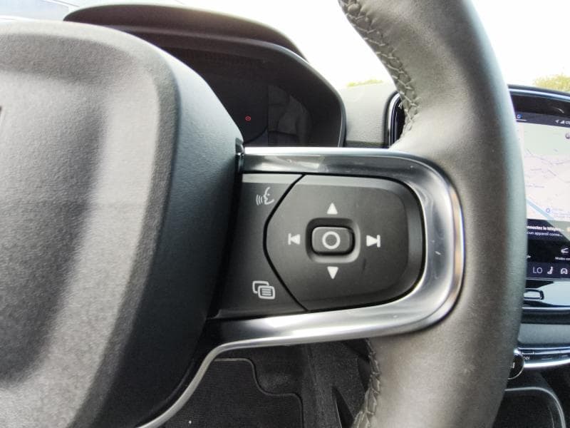 Volvo C40 Recharge Plus - 19
