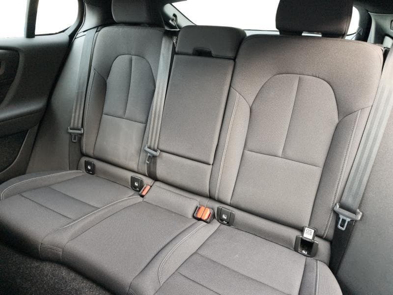 Volvo C40 Recharge Plus - 12