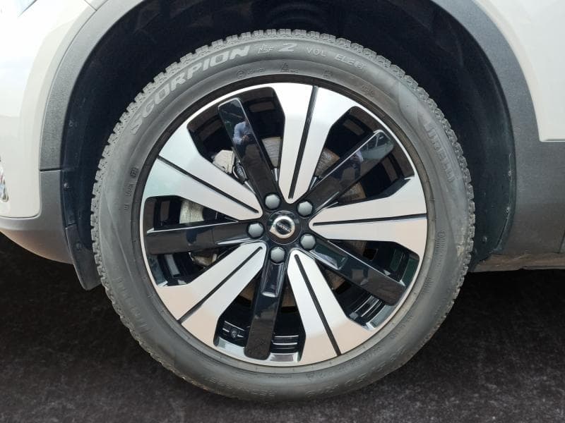 Volvo C40 Recharge Plus - 10